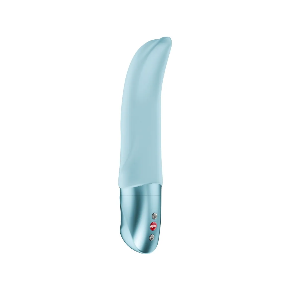 Diva Dolphin G-Spot Vibrator Eisblau von Fun Factory | Fesselliebe.de