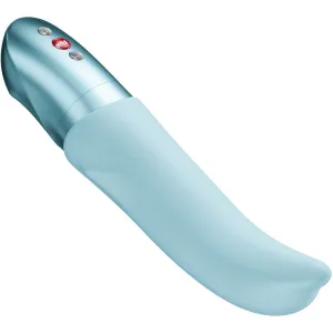 Diva Dolphin G-Spot Vibrator Eisblau von Fun Factory
