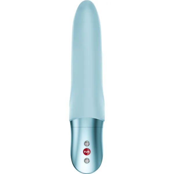 Diva Dolphin G-Spot Vibrator Eisblau von Fun Factory | Fesselliebe.de