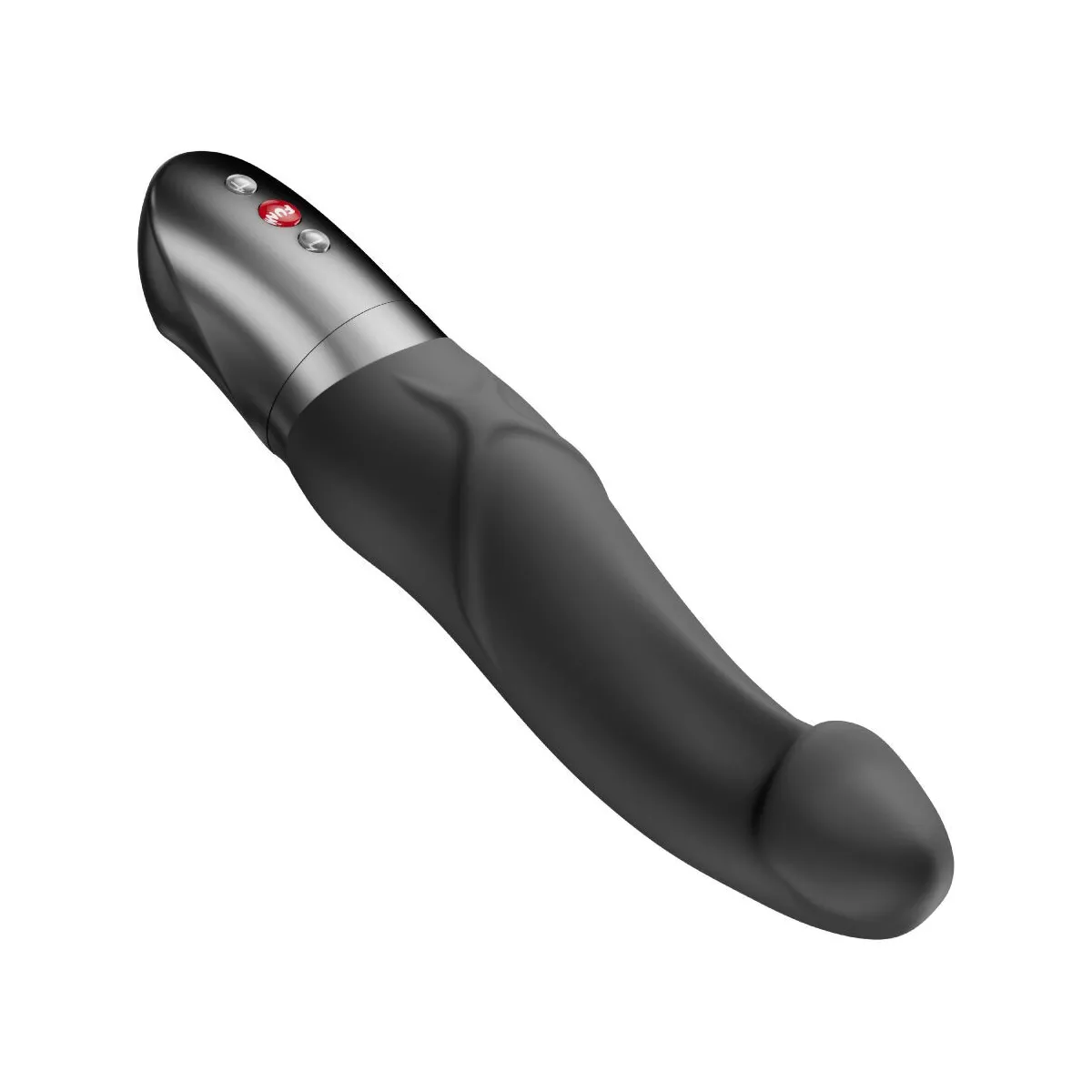Mr, Boss G-Spot Vibrator Schwarz von Fun Factory | Fesselliebe.de