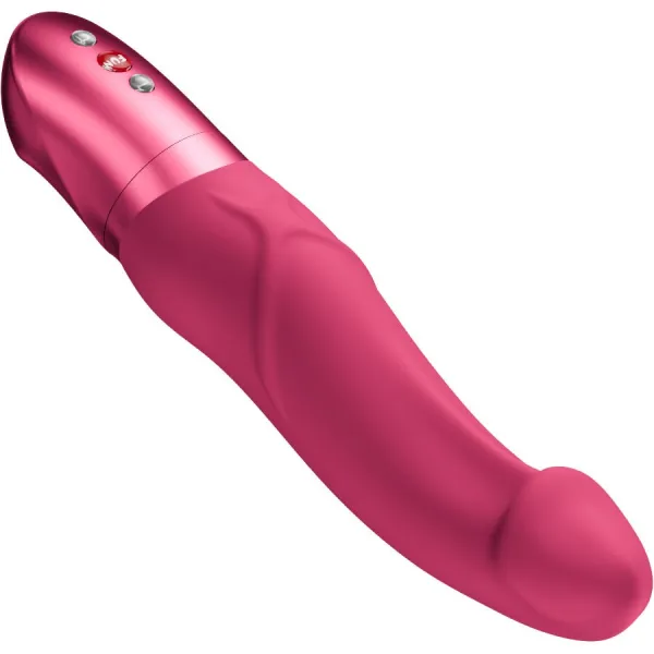 Mr, Boss G-Spot Vibrator Himbeere von Fun Factory | Fesselliebe.de
