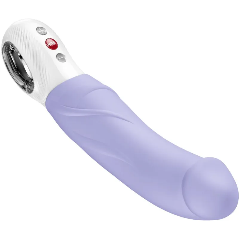 Big Boss G-Spot Vibrator Lila von Fun Factory | Fesselliebe.de