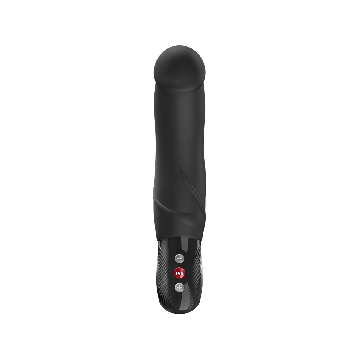 Big Boss G-Spot Vibrator Schwarz von Fun Factory | Fesselliebe.de
