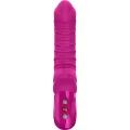 Tiger G-Spot Vibrator Magenta von Fun Factory