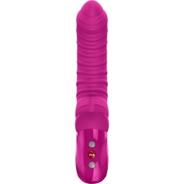 Tiger G-Spot Vibrator Magenta von Fun Factory | Fesselliebe.de
