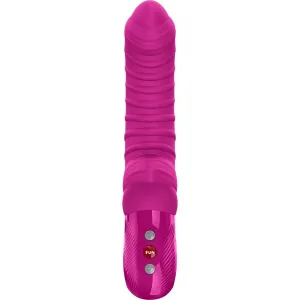 Tiger G-Spot Vibrator Magenta von Fun Factory | Fesselliebe.de