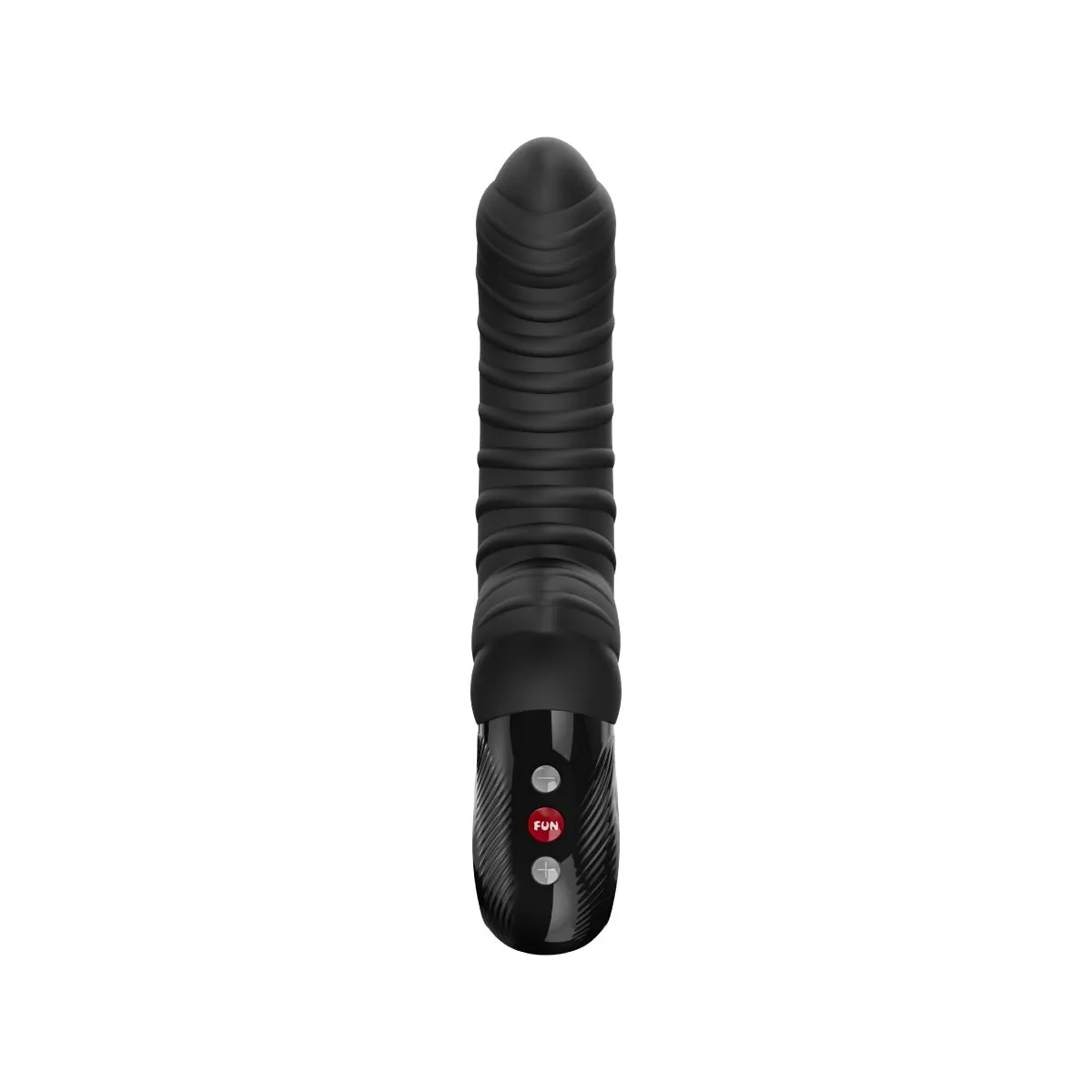 Tiger G-Spot Vibrator Schwarz von Fun Factory | Fesselliebe.de