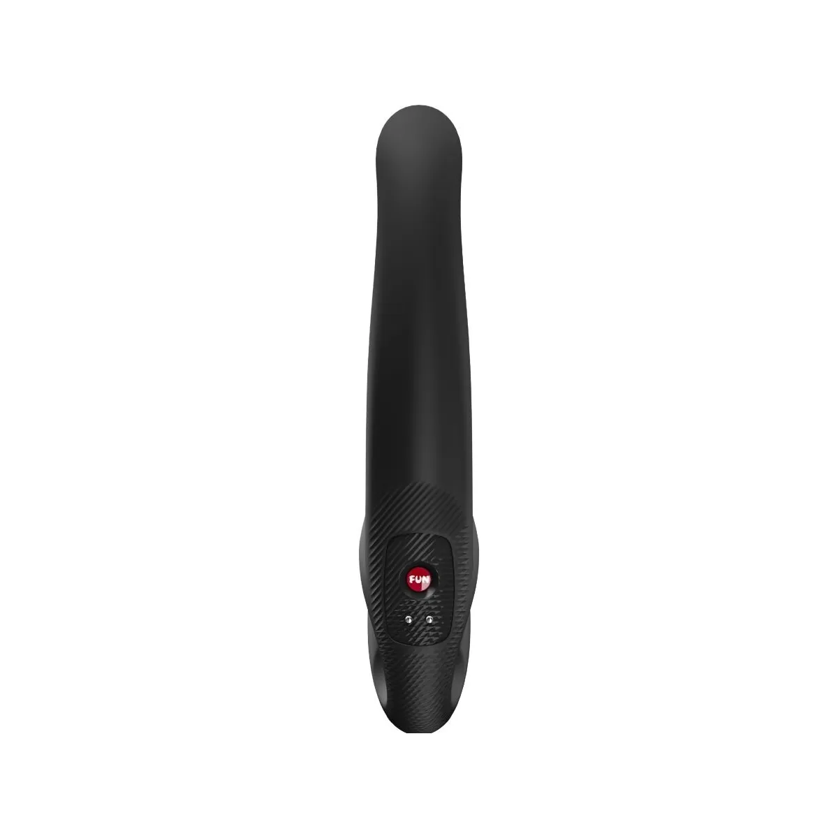 Share Vibe Pro Vibrierender Doppeldildo Schwarz von Fun Factory | Fesselliebe.de