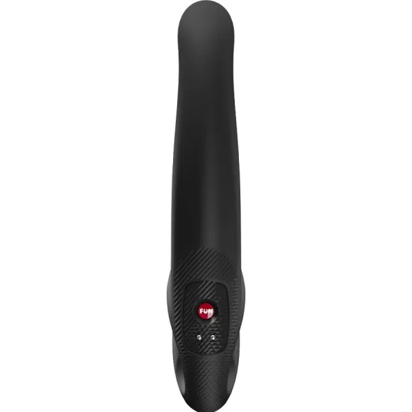 Share Vibe Pro Vibrierender Doppeldildo Schwarz von Fun Factory | Fesselliebe.de