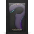 Enigma Doppel-Schallvibrator Point G Cyber Purple von Lelo