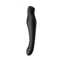 King Thruster Schwarz von Zalo