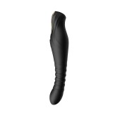 King Thruster Schwarz von Zalo | Fesselliebe.de