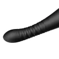 King Thruster Schwarz von Zalo