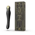 King Thruster Schwarz von Zalo