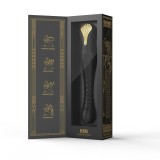 King Thruster Schwarz von Zalo | Fesselliebe.de