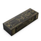 King Thruster Schwarz von Zalo | Fesselliebe.de