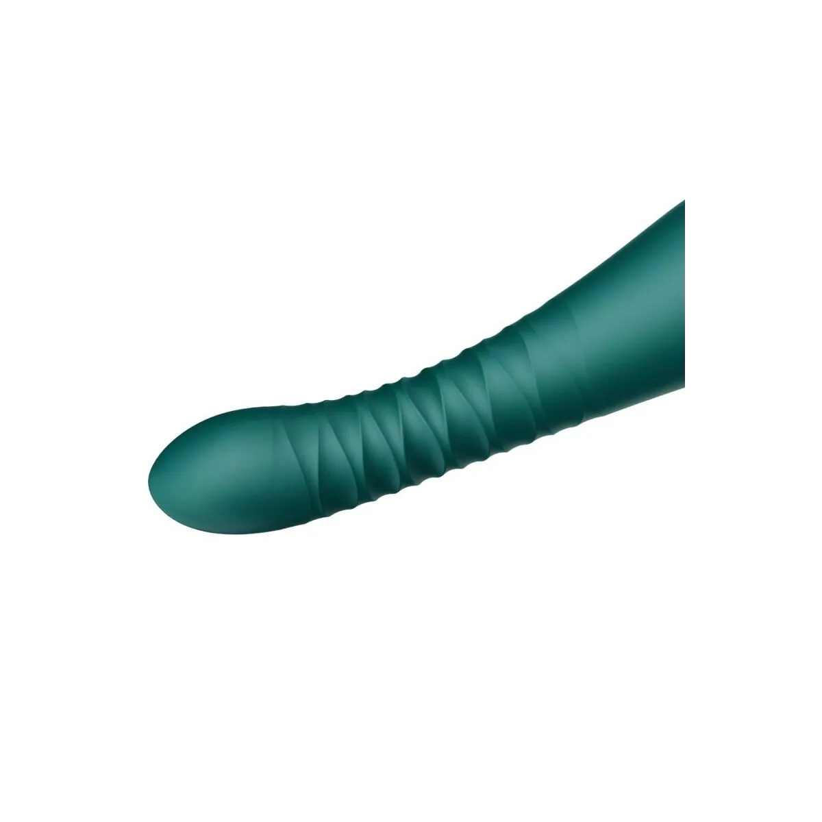 King Thruster Grün von Zalo | Fesselliebe.de