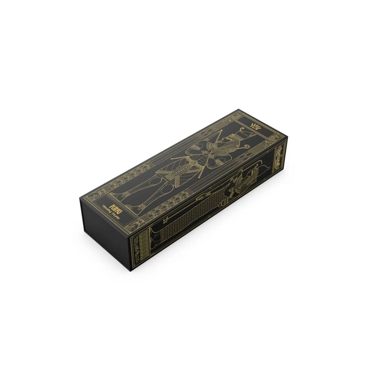 King Thruster Grün von Zalo | Fesselliebe.de