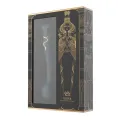 Queen G-Spot Puls Wave Vibe Grün von Zalo