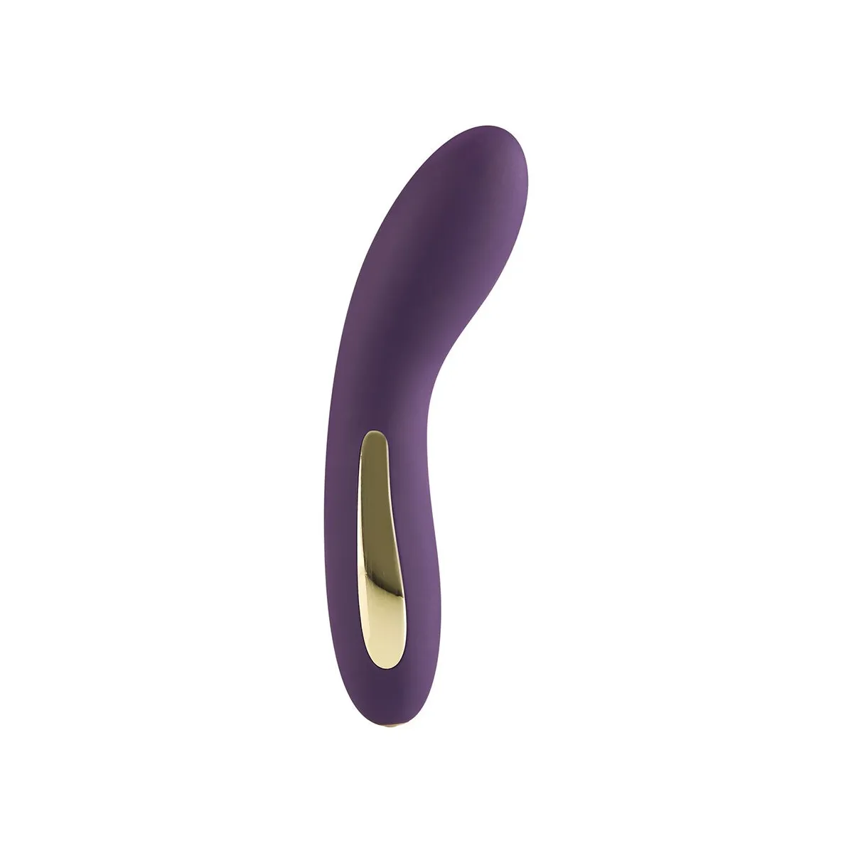 Lila Vibrator Leuchtet von Toyjoy | Fesselliebe.de