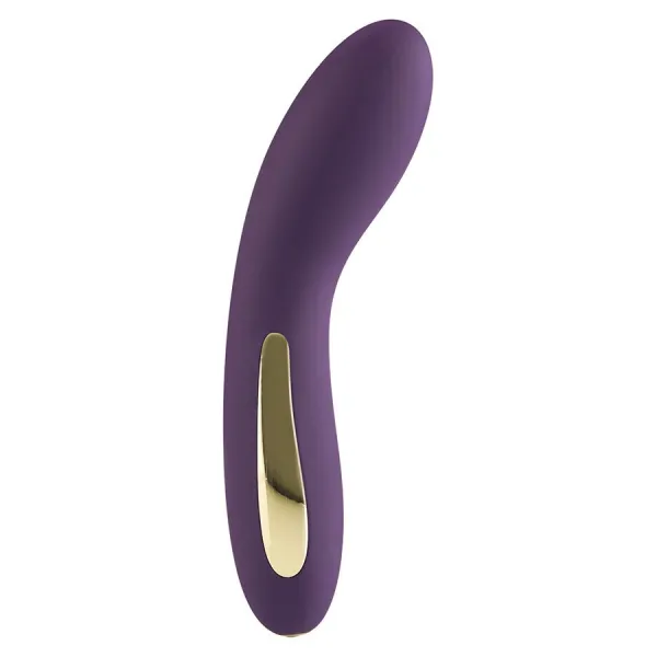 Lila Vibrator Leuchtet von Toyjoy | Fesselliebe.de