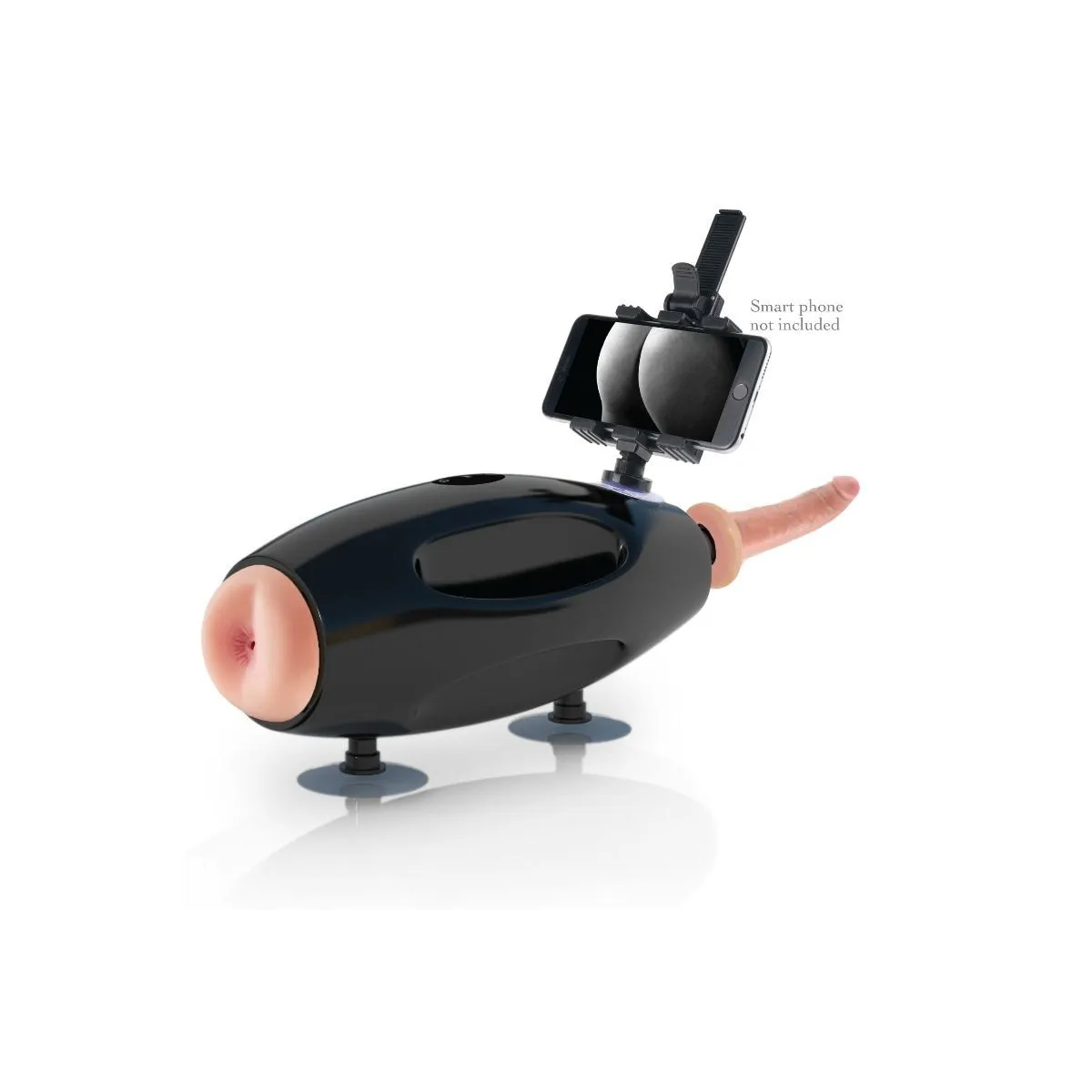 International Sex Maschine von Fetish Fantasy Extreme | Fesselliebe.de