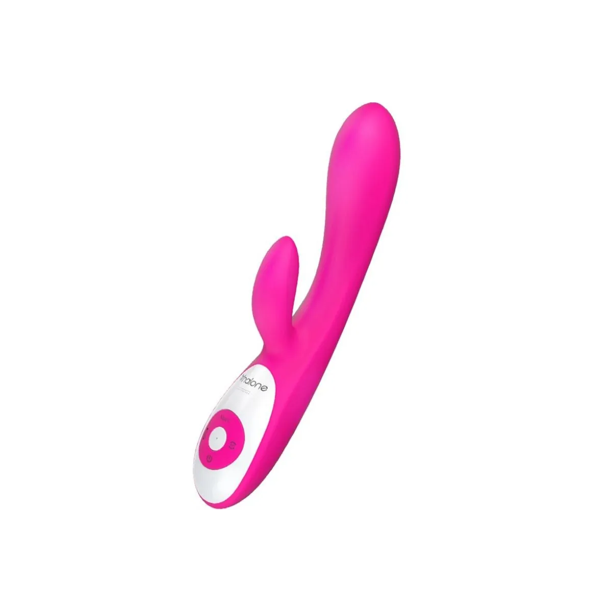 Will wiederaufladbaren Vibrator mit Sprachsteuerung von Nalone | Fesselliebe.de