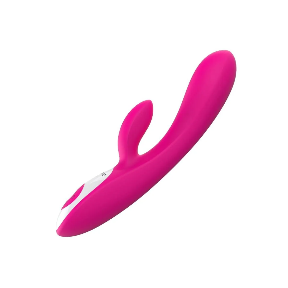 Will wiederaufladbaren Vibrator mit Sprachsteuerung von Nalone | Fesselliebe.de