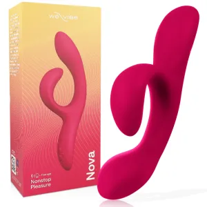 Vibrator App Nova von We-Vibe | Fesselliebe.de