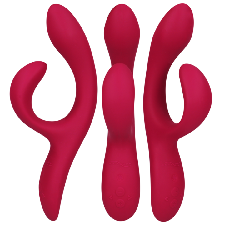 Vibrator App Nova von We-Vibe | Fesselliebe.de
