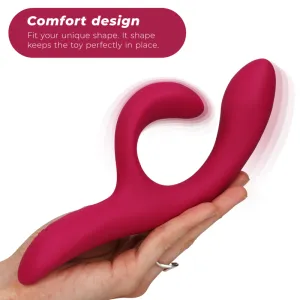 Vibrator App Nova von We-Vibe