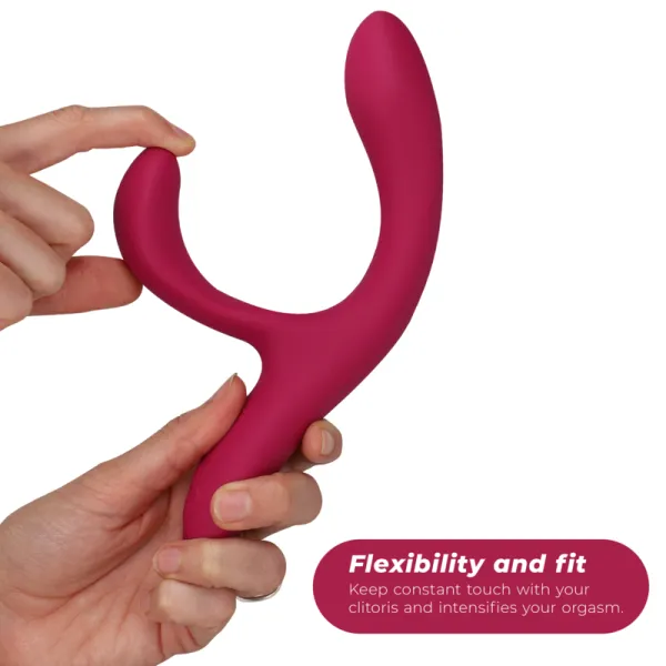 Vibrator App Nova von We-Vibe | Fesselliebe.de