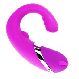 Amour Prostata und Lila G-Spot von Pretty Love C-Type | Fesselliebe.de