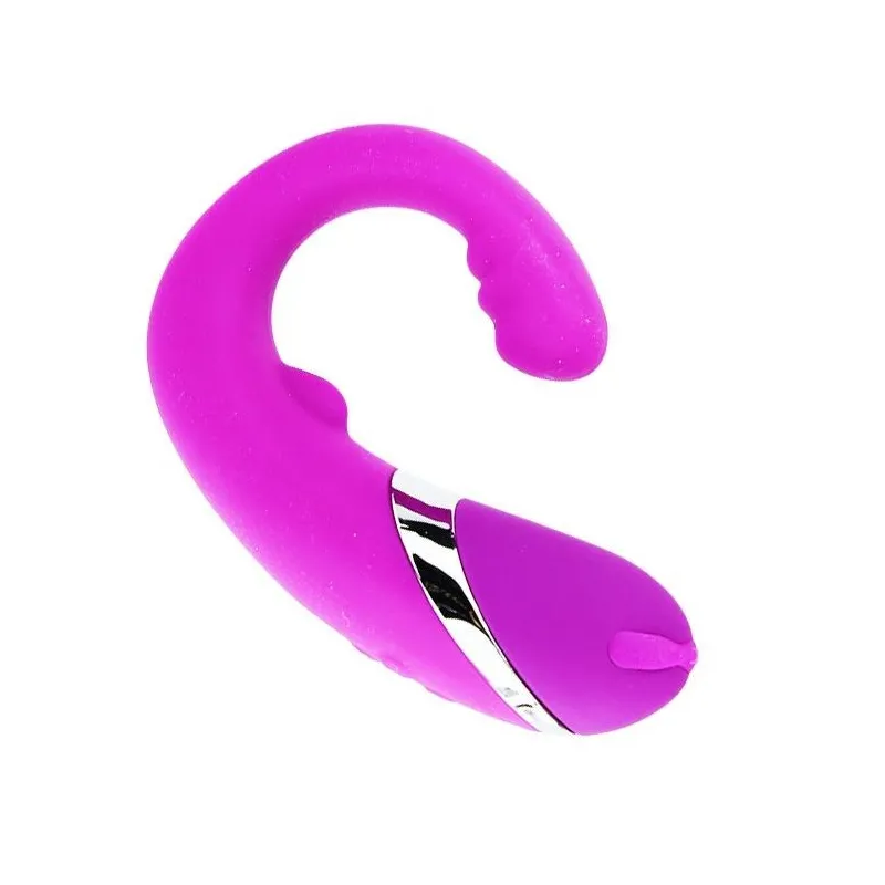 Amour Prostata und Lila G-Spot von Pretty Love C-Type | Fesselliebe.de