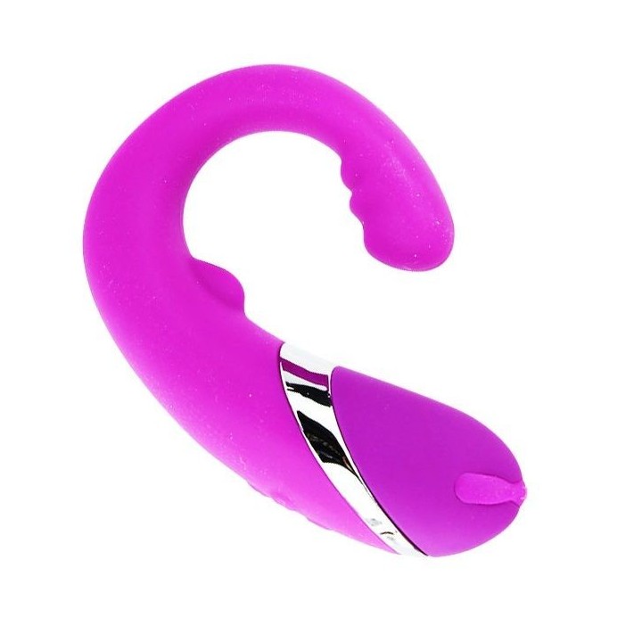 Amour Prostata und Lila G-Spot von Pretty Love C-Type | Fesselliebe.de