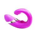 Amour Prostata und Lila G-Spot von Pretty Love C-Type