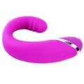Amour Prostata und Lila G-Spot von Pretty Love C-Type