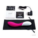 Mona 2 Vibrator Kirsch von Lelo | Fesselliebe.de