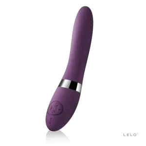 Elise 2 Lila Luxusvibrator von Lelo | Fesselliebe.de