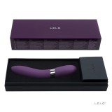 Elise 2 Lila Luxusvibrator von Lelo | Fesselliebe.de