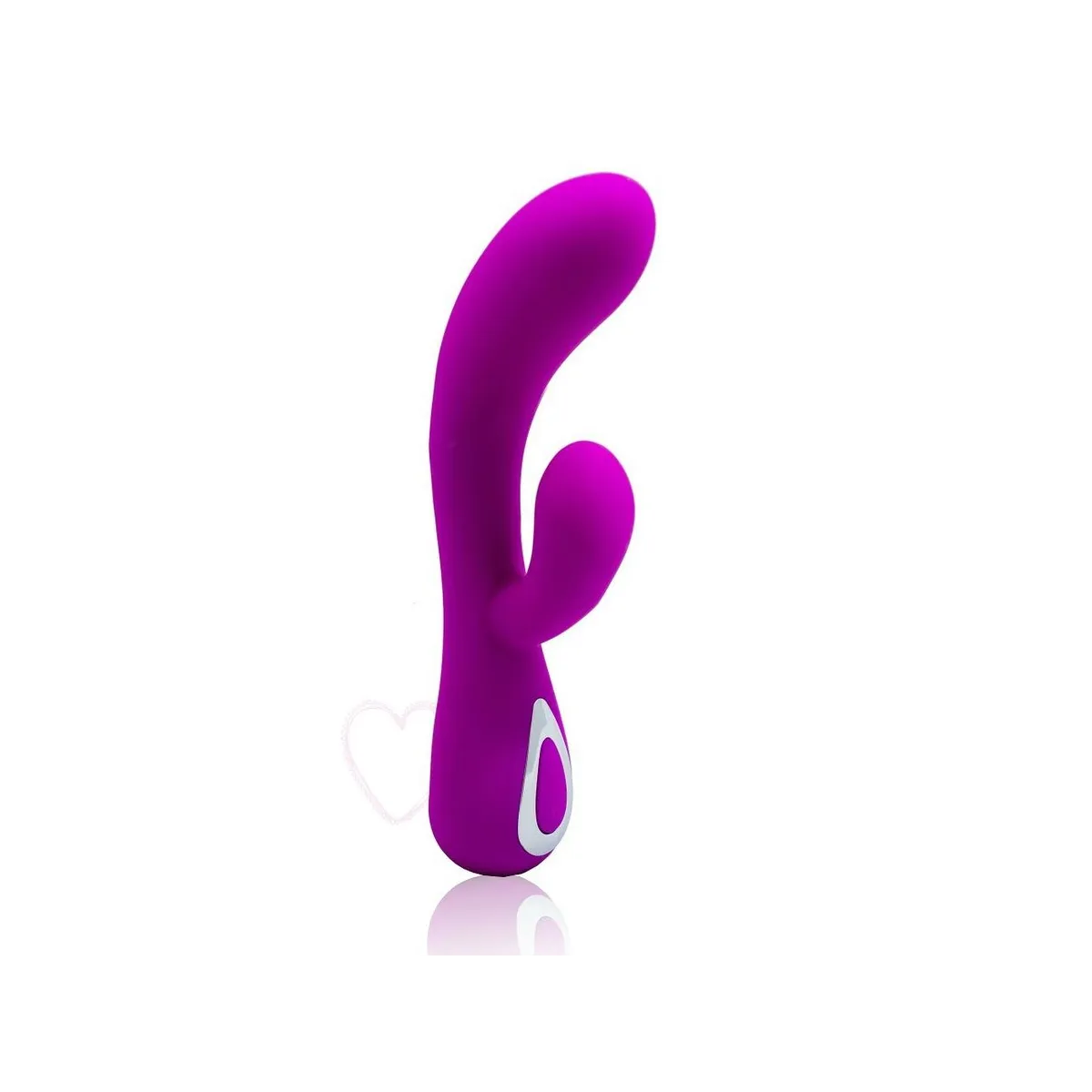 Smarter Honigvibrator von Pretty Love Smart | Fesselliebe.de