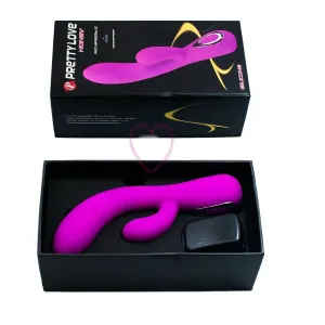 Smarter Honigvibrator von Pretty Love Smart
