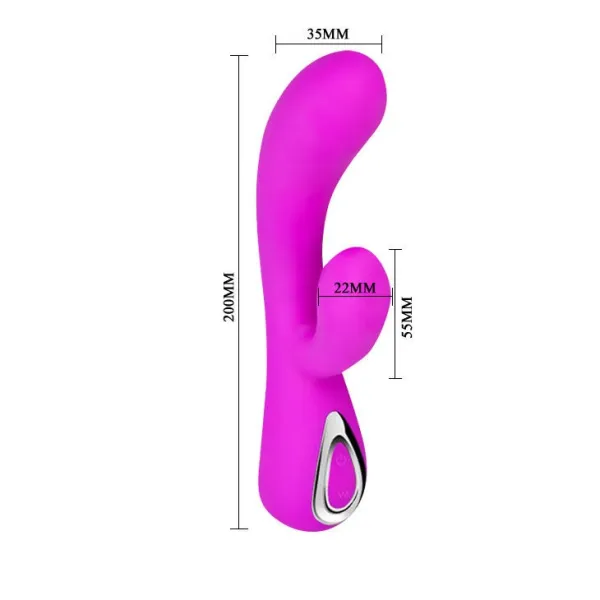 Smarter Honigvibrator von Pretty Love Smart | Fesselliebe.de