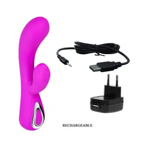 Smarter Honigvibrator von Pretty Love Smart