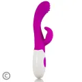 Flirtation Arthur Vibrator von Pretty Love Flirtation