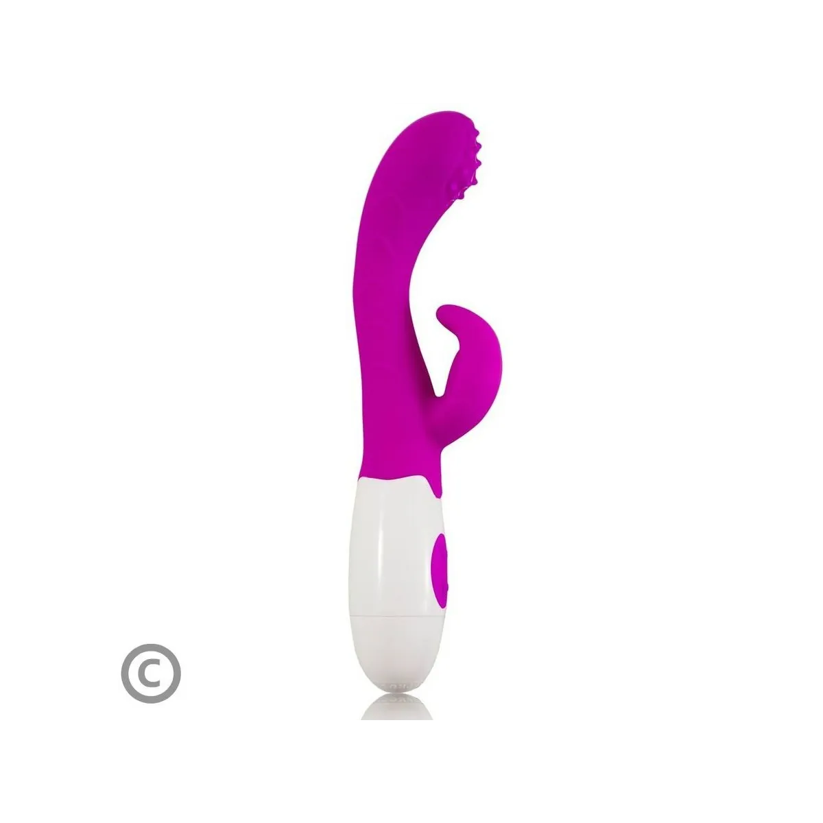 Flirtation Arthur Vibrator von Pretty Love Flirtation | Fesselliebe.de