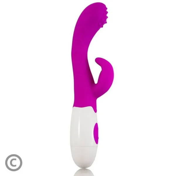 Flirtation Arthur Vibrator von Pretty Love Flirtation | Fesselliebe.de