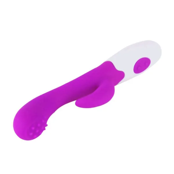 Flirtation Arthur Vibrator von Pretty Love Flirtation | Fesselliebe.de