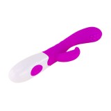 Flirtation Arthur Vibrator von Pretty Love Flirtation | Fesselliebe.de