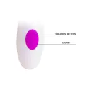Flirtation Arthur Vibrator von Pretty Love Flirtation